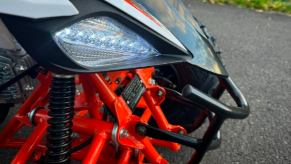 Kinderquad Kayo AT 110 Predator